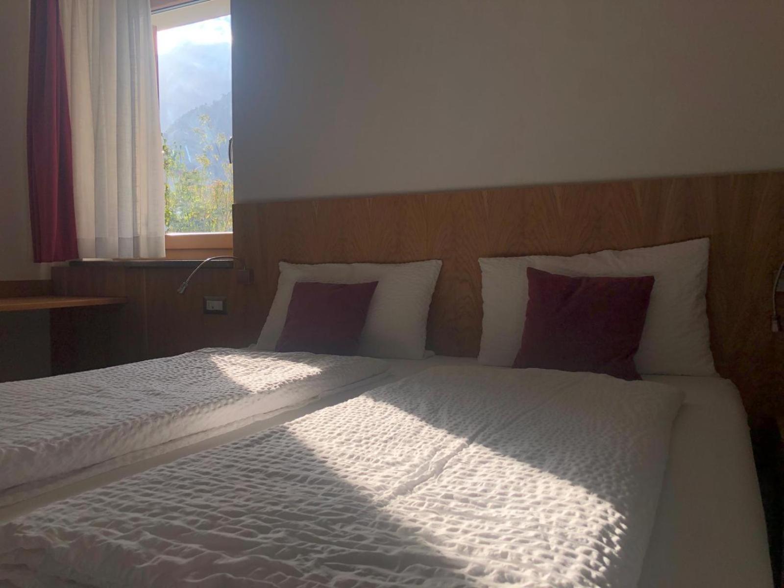 Agriturismo Girasole Fai della Paganella Eksteriør billede