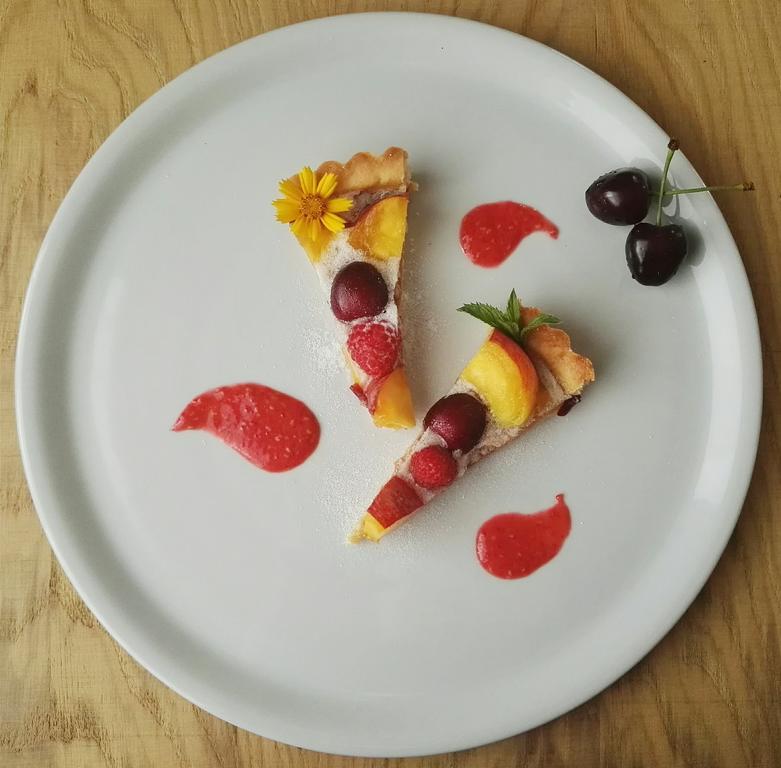 Agriturismo Girasole Fai della Paganella Eksteriør billede