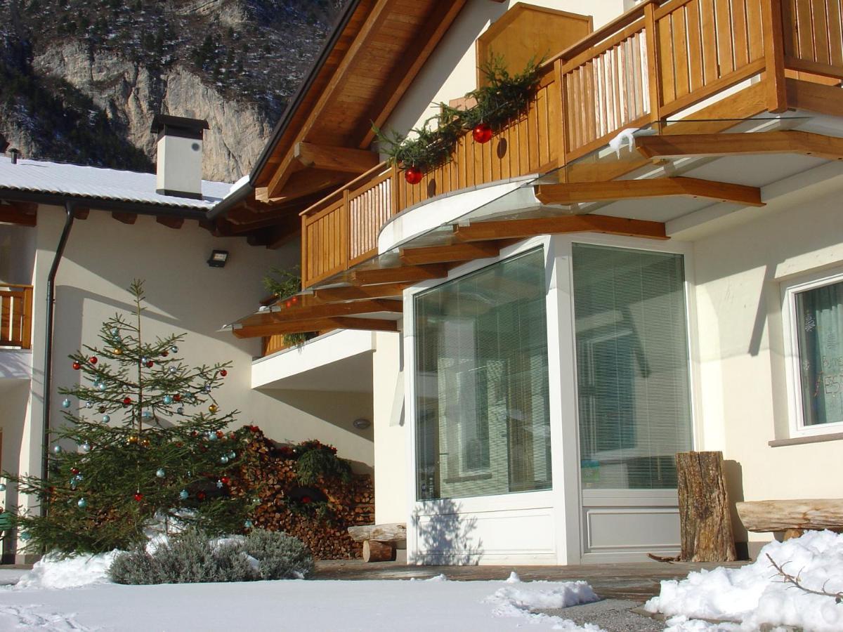 Agriturismo Girasole Fai della Paganella Eksteriør billede